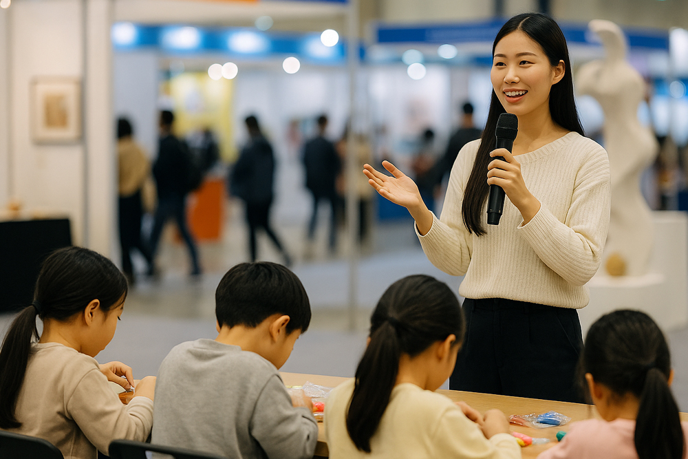 체험 프로그램