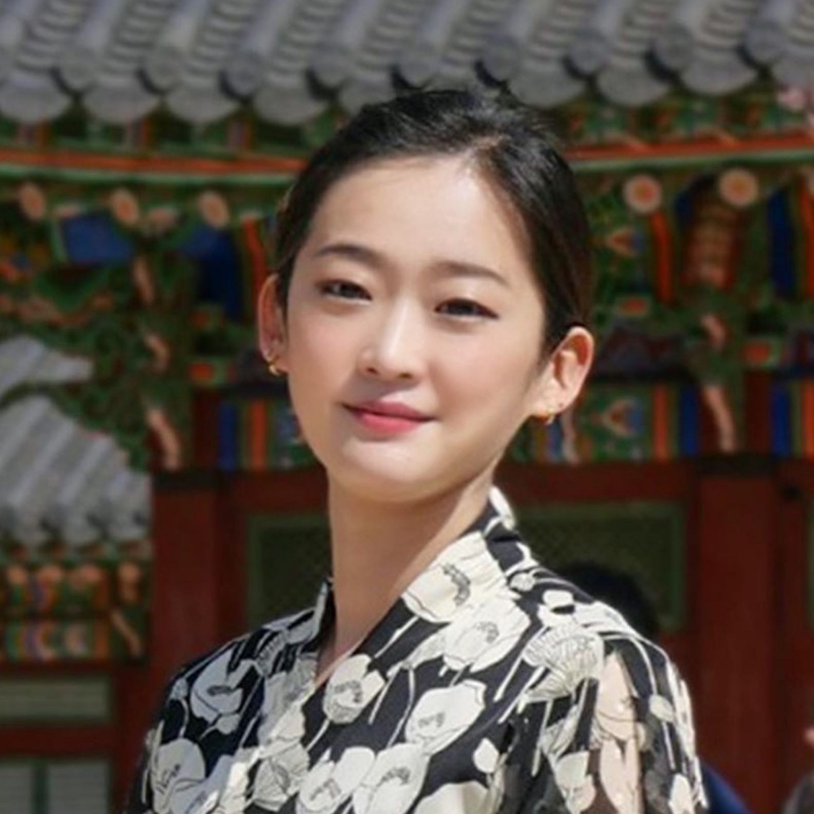 안지영